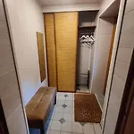 Daire Suure Terrassiga Korter Raudteejaama Laehedal *