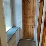 Suure Terrassiga Korter Raudteejaama Laehedal Apartament *