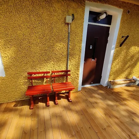 Suure Terrassiga Korter Raudteejaama Laehedal Viljandi (Viljandimaa)