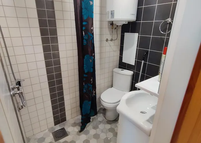 Suure Terrassiga Korter Raudteejaama Laehedal Apartament Viljandi (Viljandimaa)