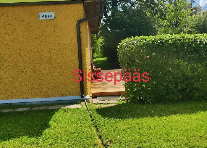 Apartament Suure Terrassiga Korter Raudteejaama Laehedal Viljandi (Viljandimaa)